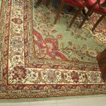 800 6333 ORIENTAL RUG